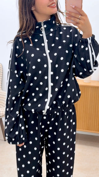 CONJUNTO LARGO LUNAR