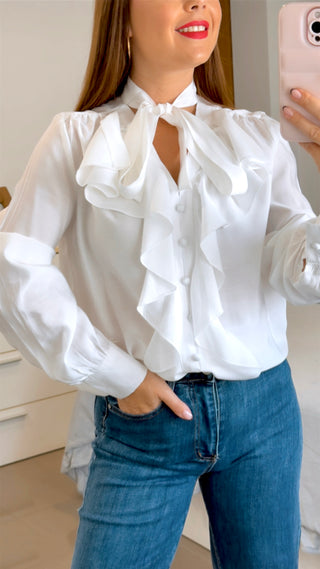 BLUSA TIKARA