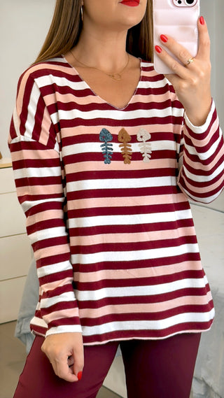 CAMISETA TRIPEZ
