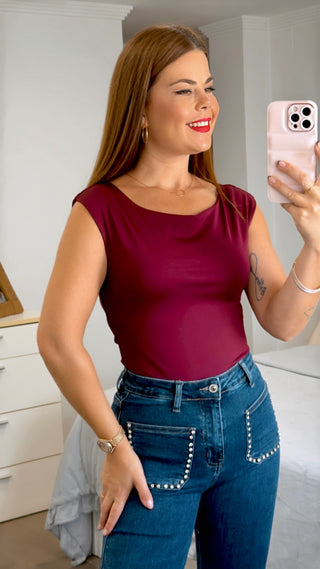 BODY TUNATO