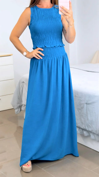 CONJUNTO LETI