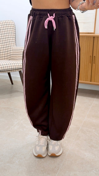 CHANDAL MANGA CORTA LÍNEAS