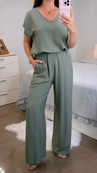 CONJUNTO SERE