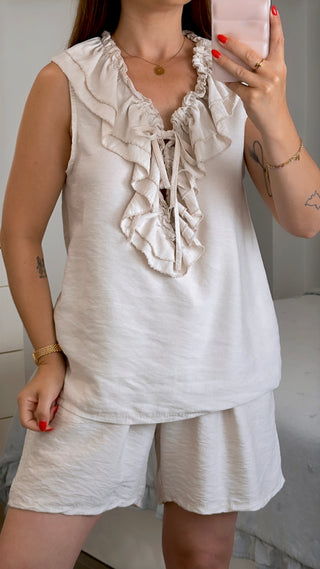 CONJUNTO MENORCA