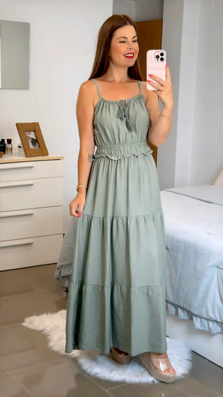 VESTIDO ALY