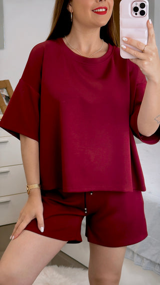CONJUNTO ABIGAIL