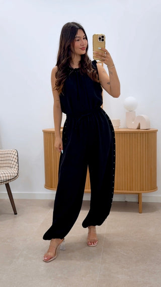 CONJUNTO TACHAS BOMBACHO