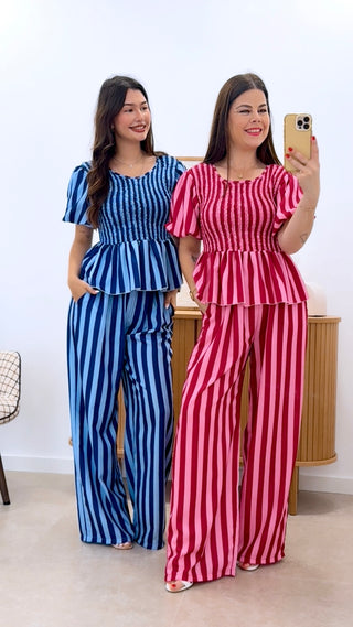 CONJUNTO RABEBU