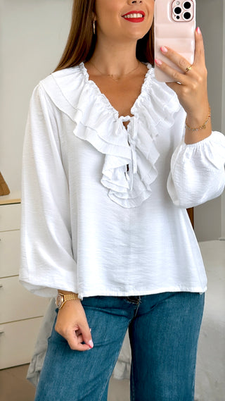 BLUSA BRISA