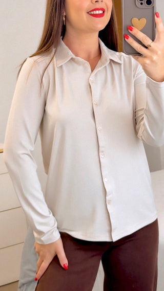 CAMISA VISLA