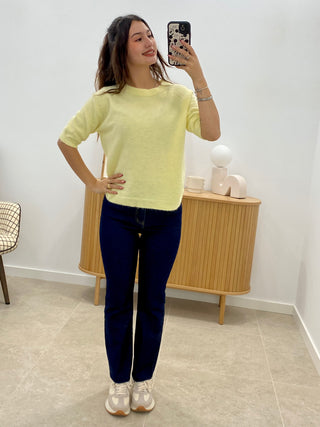 CAMISETA BABY COLORS