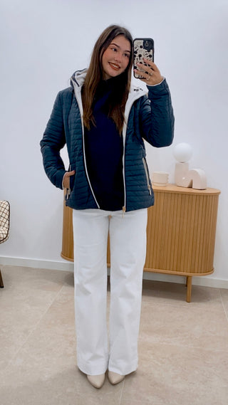 ERY REVERSIBLE JACKET