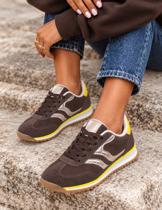 ZAPATILLA YELMA