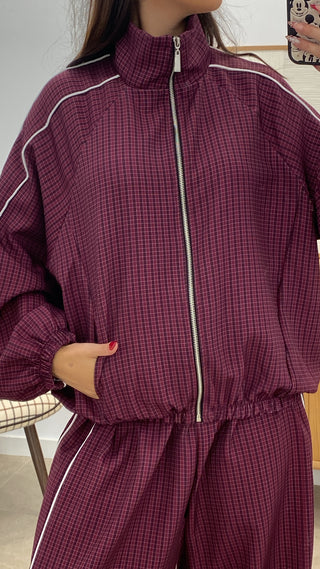 CHANDAL BERCUA