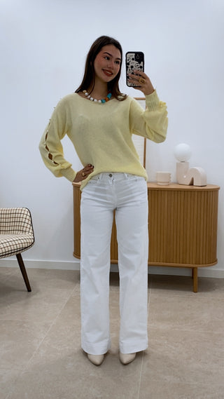 JERSEY ABERTURAS PERLAS