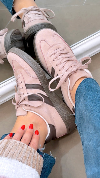 ZAPATILLAS PINBRO