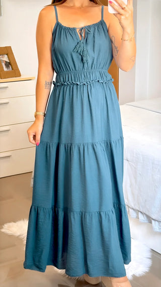 VESTIDO ALY