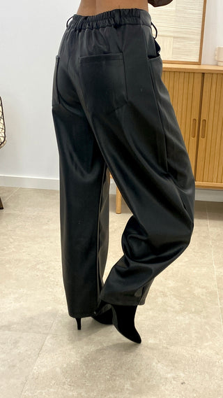 PANTALÓN BALLON POLIPIEL