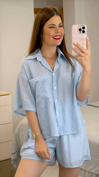 CONJUNTO LÍNEAS BRILLI