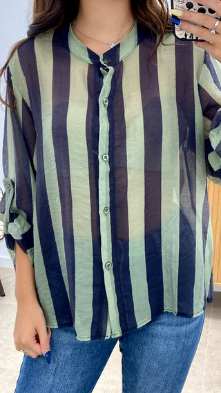 CAMISA BICOLOR