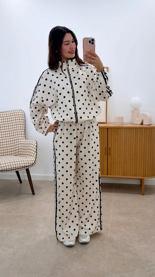 CONJUNTO LARGO LUNAR