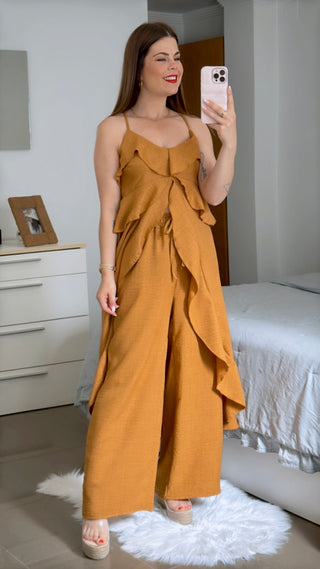 CONJUNTO POLET