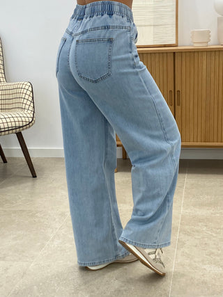 PANTALÓN CORDÓN BRILLO