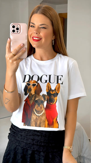 CAMISETA TRIPERRI