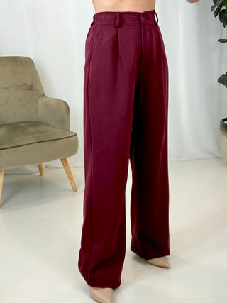 TRAJE AMERICANA+PANTALON CINTURON