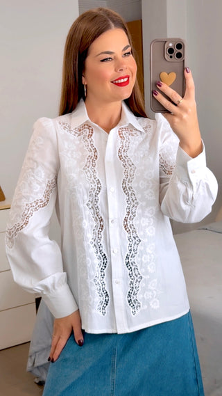 CAMISA POPEBOR