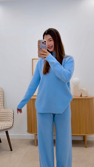 CONJUNTO PUNTO LISET