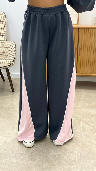 CHANDAL BICOLOR