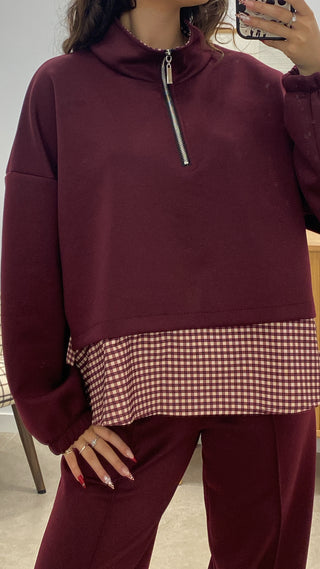 CHANDAL COMBINADO