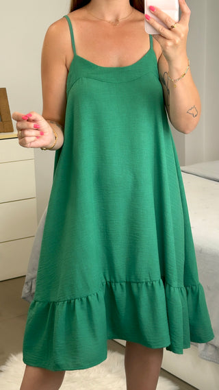 VESTIDO FRANCISCA
