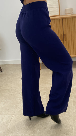 CONJUNTO RAYAS FINAS CREMALLERA