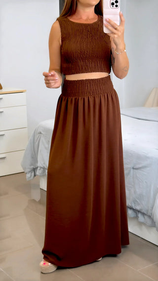 CONJUNTO LETI
