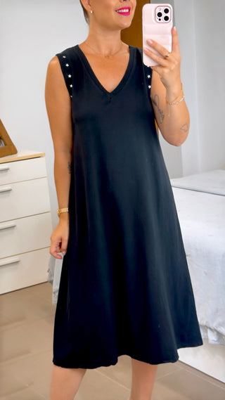 VESTIDO STRAX