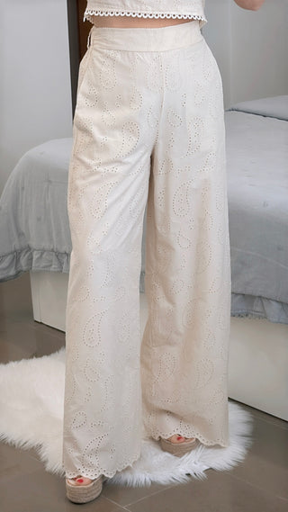 CONJUNTO FEDERICA