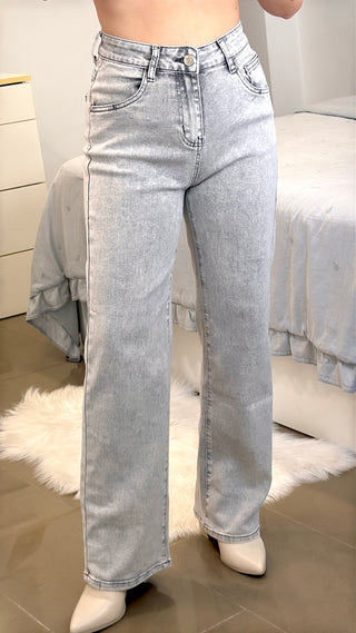 PANTALÓN DIVY GRIS