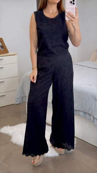CONJUNTO FEDERICA