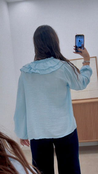 BLUSA MIA