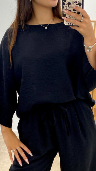 CONJUNTO NEW BARREL