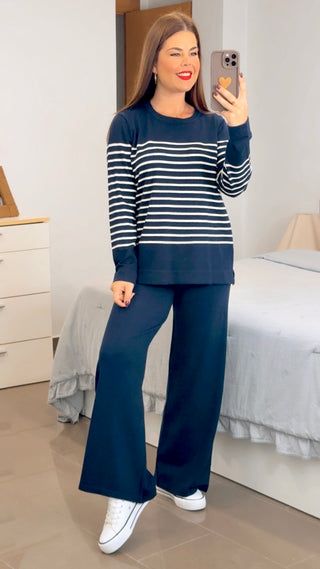 CONJUNTO PUNTO MARY