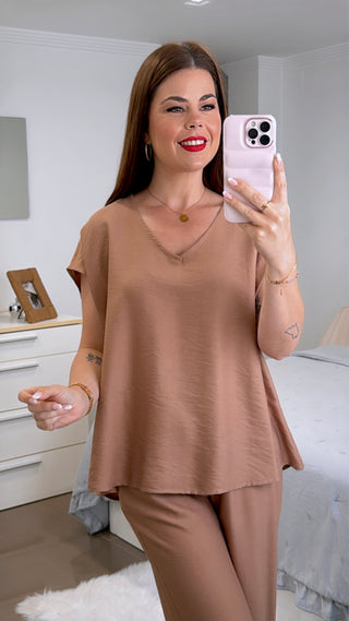 CONJUNTO SERE