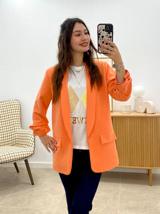 AMERICANA GABRIELA PEQUEÑA