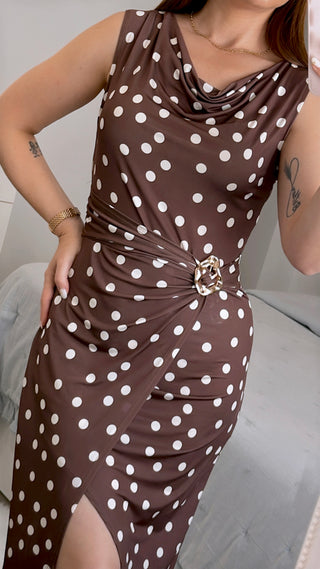 VESTIDO ALBA
