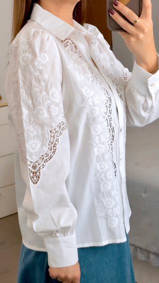 CAMISA POPEBOR