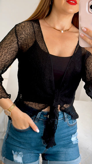 CHAQUETA MÁGICA