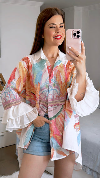 CAMISA ATRAPLU