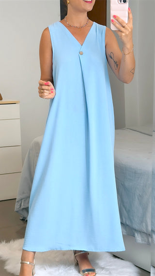 VESTIDO CLARA